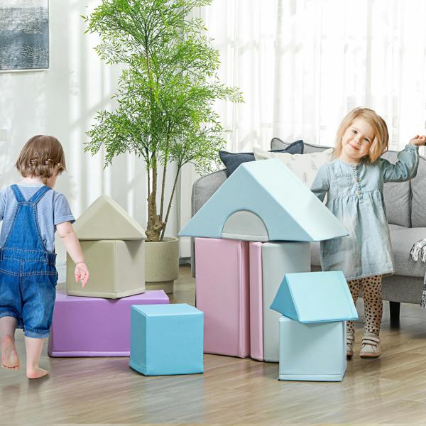 Kids Soft Play Set