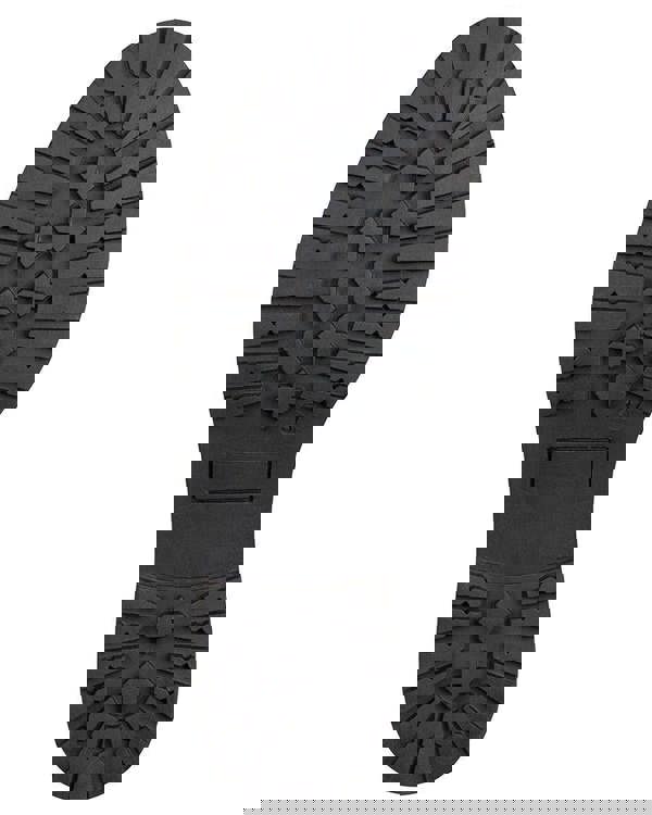 Hoggs Of Fife Jodhpur Womens Dealer Pull On Leather Ankle Boots