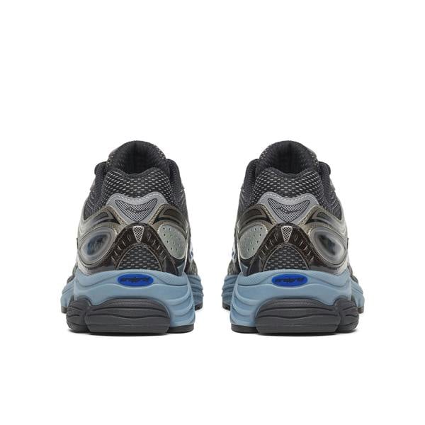 Saucony ProGrid Omni 9 Black/Torte Trainers