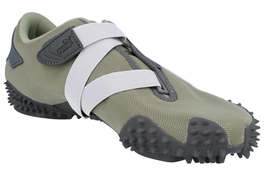 Puma Mostro Og Prime Mens Trainers 403206 Shoes  03