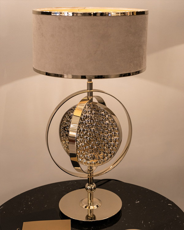 Castro Lighting Hestia Table Lamp