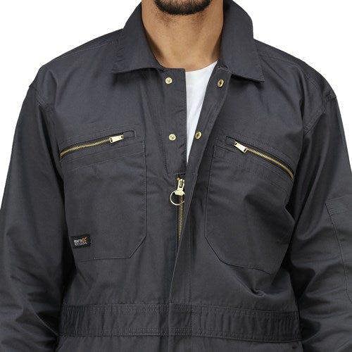 Regatta TRJ513R Workwear Overalls