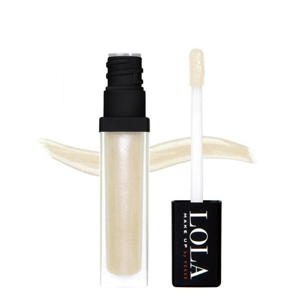 Lola Make Up Lola Long Lasting Intense Colour Lip Gloss