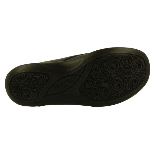 Padders Ladies Padders Dual Fit Shoes Viola