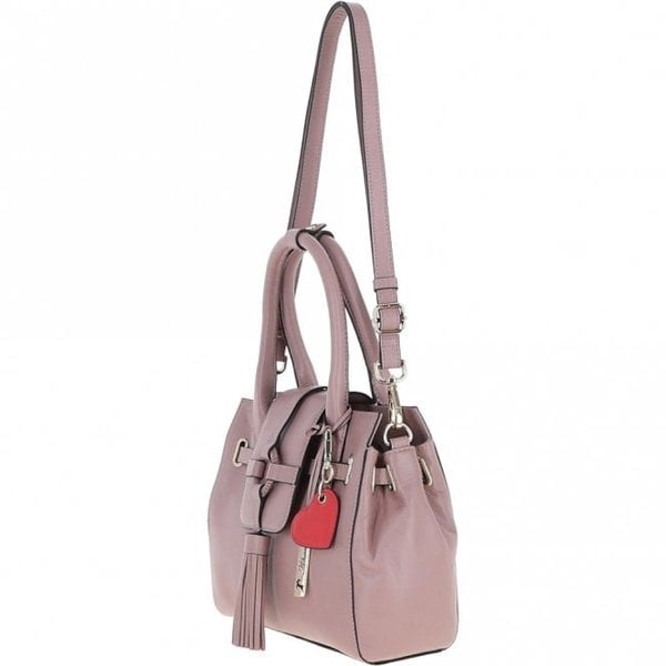 Ashwood Ladies Leather Tote Bag