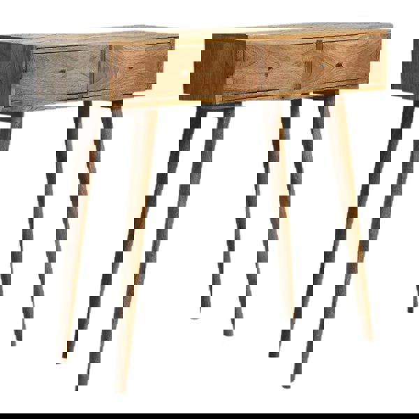 Artisan Furniture Larissa Aztec Console Table