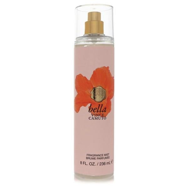 Vince Camuto Bella Fragrance Mist Body Spray 240 ml