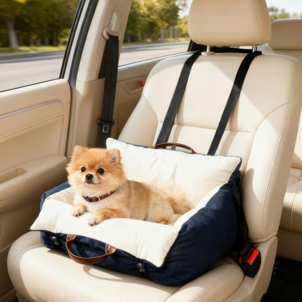 Pet Car Seat