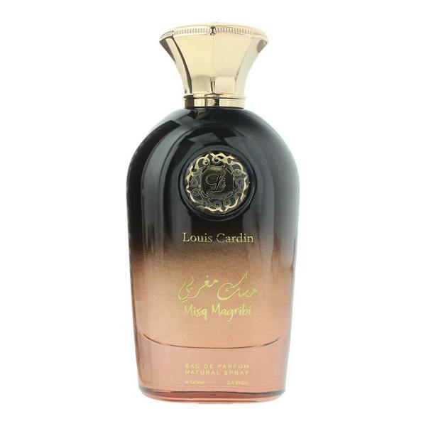 Louis Cardin Misa Magribi Eau de Parfum 100ml Spray Unisex
