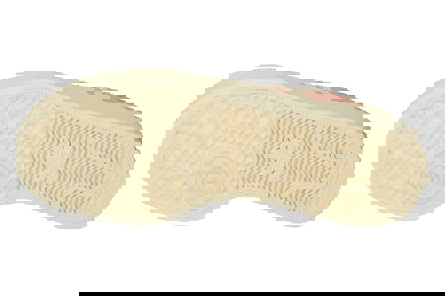 Adidas Originals Nizza Platform Womens Trainers Sneakers GW0166 - White White Green Gw0166 - Photo 4