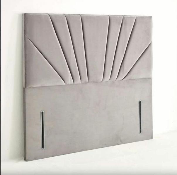 Great British Beds Sunrise Headboard
