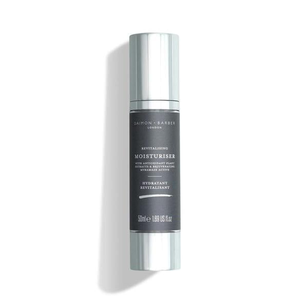 Daimon Barber Daily Skin Defence System