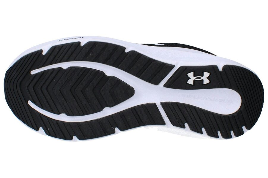 Under Armour Charged Pursuit 4 Womens Running Trainers 3028261 Shoes  001