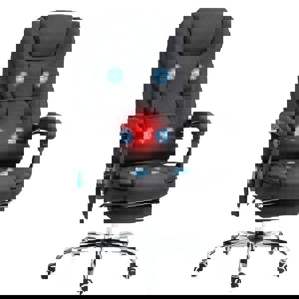 Massage Office Chair