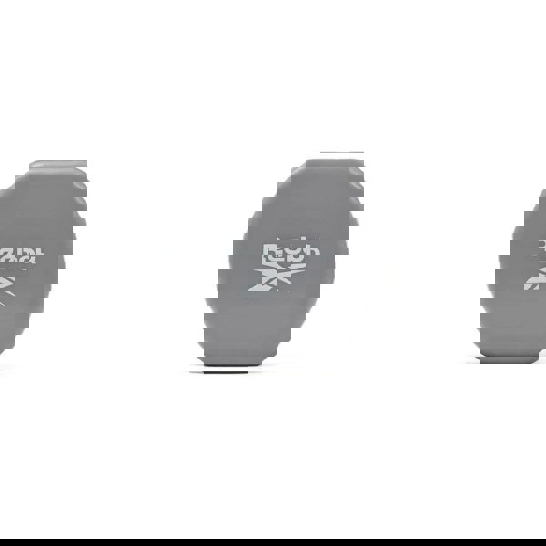 Reebok 2kg Dumbbell showing the Reebok logo