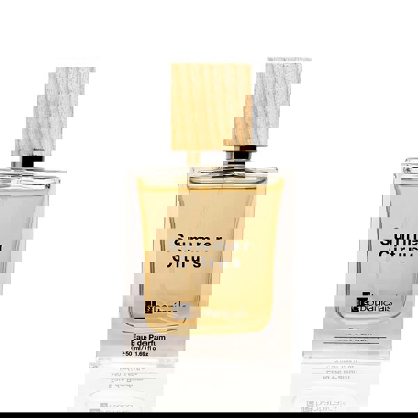 Dr Botanicals Citrus Summer Eau De Parfum 50ml