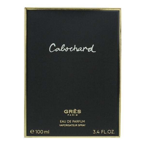 Parfums Gres Parfums Grès Cabochard for Her Eau de Parfum - 100ml