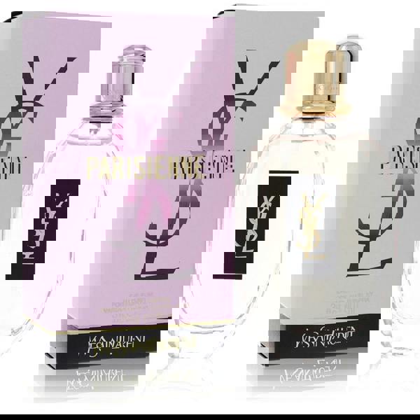 Yves Saint Laurent Parisienne Eau De Parfum 90 ml
