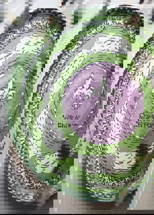 Rozi Provence Collection Serving Platter – 30 cm