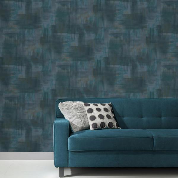 Erismann Tough Industrial Modern Wallpaper