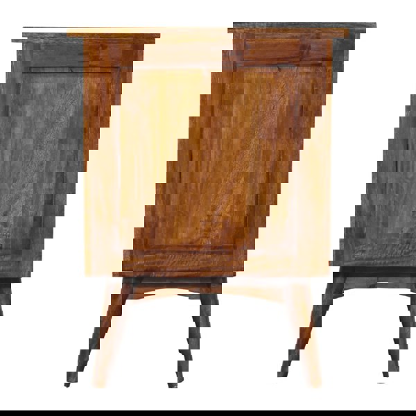 Artisan Furniture Chestnut Bedside