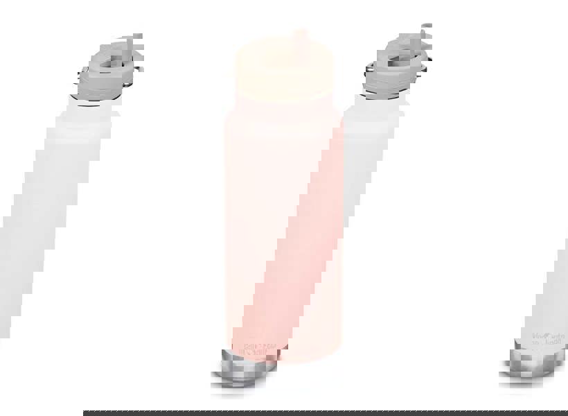 Klean Kanteen 946ml TKWide Insulated Water Bottle with Twist Cap