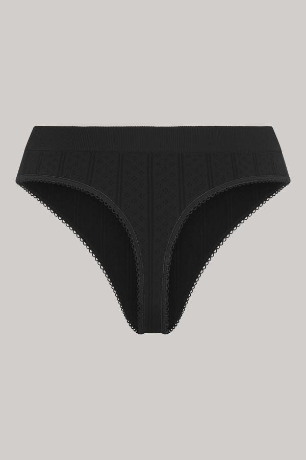ELLE Multi Pack (3) Seamless Thongs