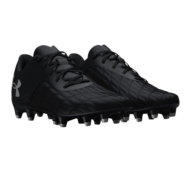 Under Armour Childrens/Kids Football Boots - Black - 
