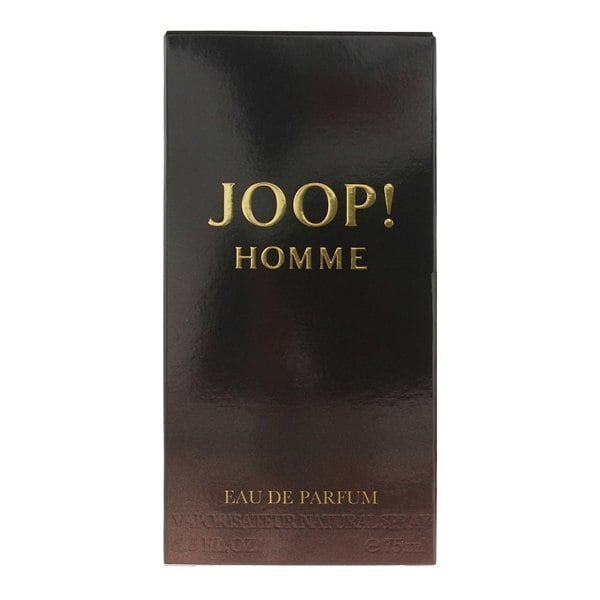 Joop! Homme Eau de Parfum 75ml for Him