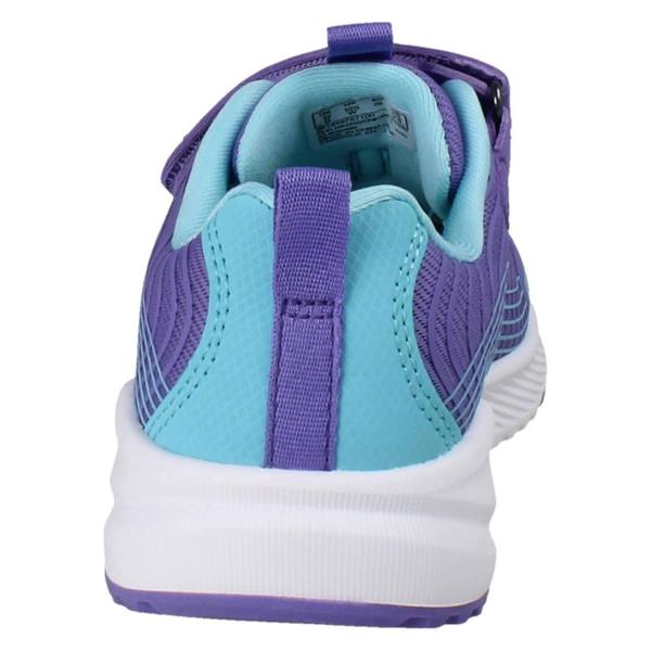 Clarks Kids Clarks Breathable Lightweight Trainers - Deyes Dash
