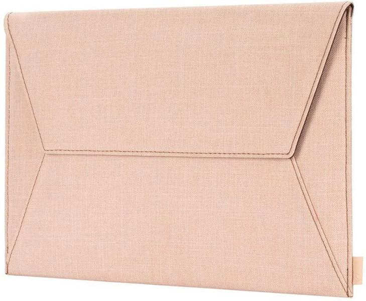 Incase Envelope Sleeve in Woolenex for Macbook Pro 13" Blush Pink - INMB100576-BLP