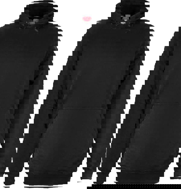 Spiral Direct URBAN FASHION - Kids Hoody Black