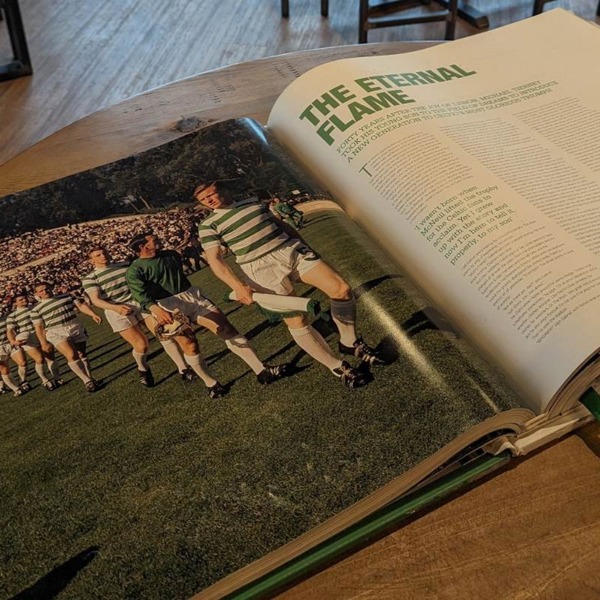Virgin Experience Days Celtic FC Stadium Tour for Two Adults