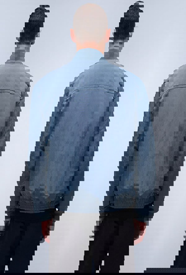 Napapijri Men's Montale Jacket - Blue