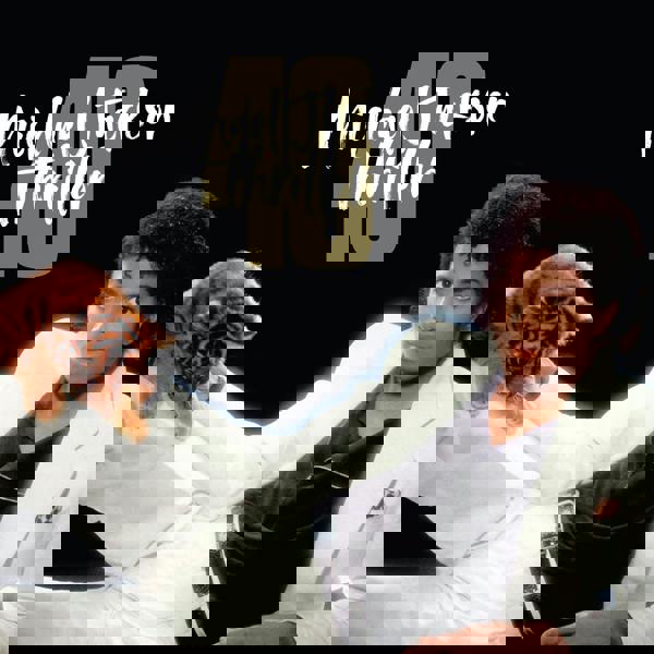 Michael Jackson 'Thriller' (40th Anniversary) 2CD