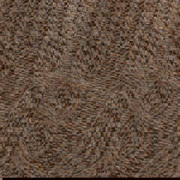 Aran Cable Chunky Ankle Socks Step into Comfort & Style with Aran Cable Chunky Ankle Socks