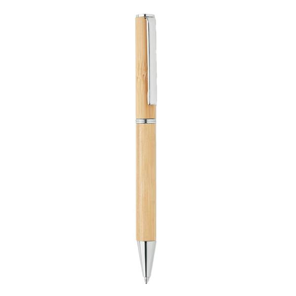 MidOcean Naira Bamboo Pen - Wood - 