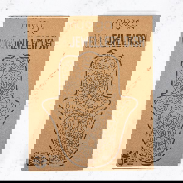 Myga Jewellery Dish - Hamsa