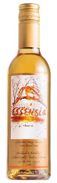 Quady, Essensia, California, Orange Muscat 2023 37.5cl