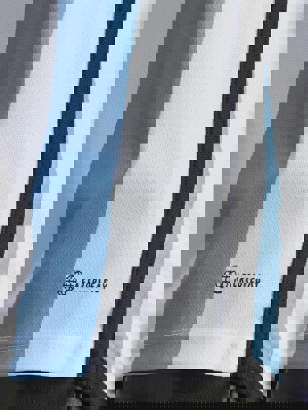 Adidas Argentina Women’s Home Jersey White/Blue - Supplied FashionAdidas