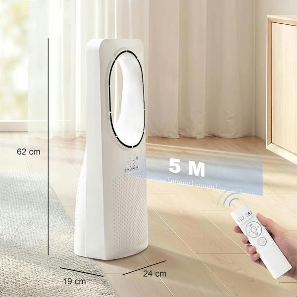 Tower Fan