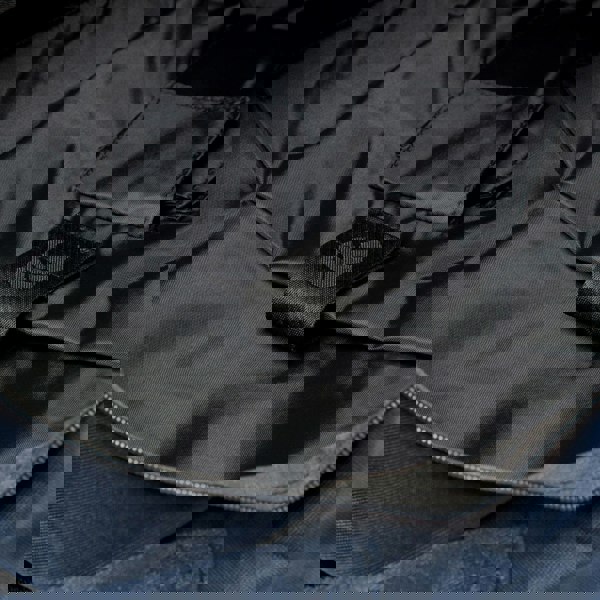 Canterbury Medium Backpack {QE201492}