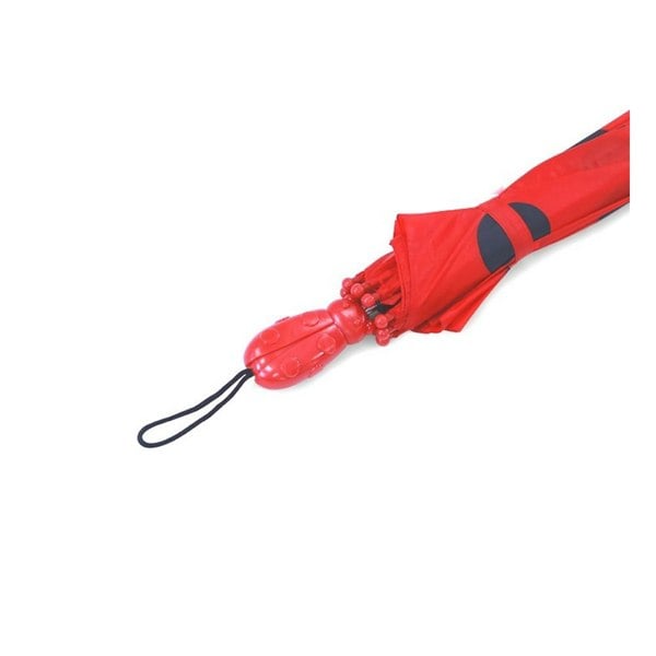 Kidorable Ladybug Kids Umbrella Handle