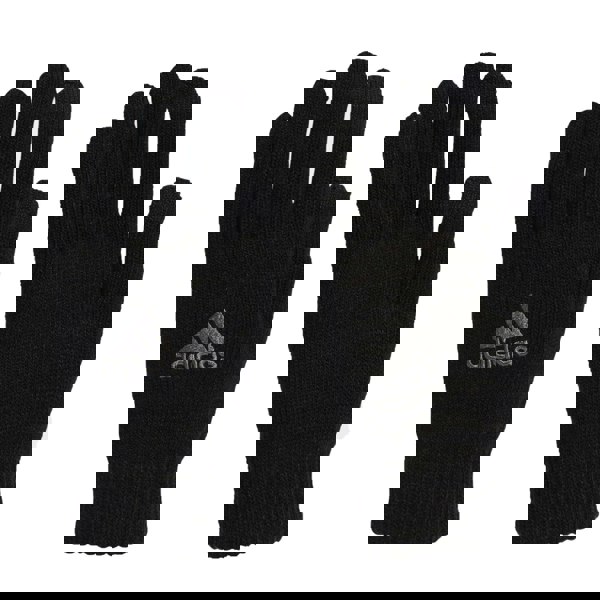 Adidas Unisex Adult Essential Gloves - Black