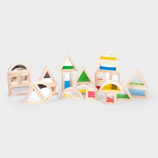 tickit Sensory Blocks