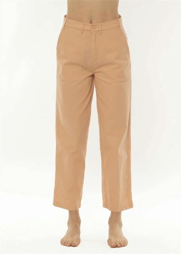 Sisstrevolution Riviera Woven Pant