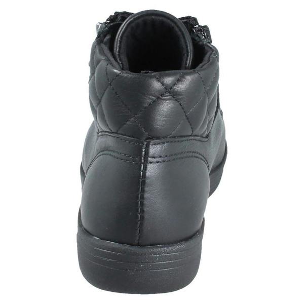 DB Shoes Ladies DB Shoes Casual Ankle Boots Levisham