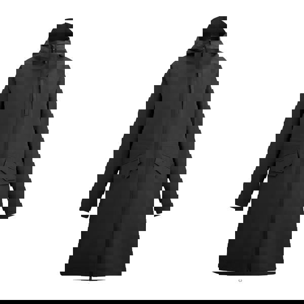 Regatta Womens/Ladies Levita Waterproof Jacket - Black - 