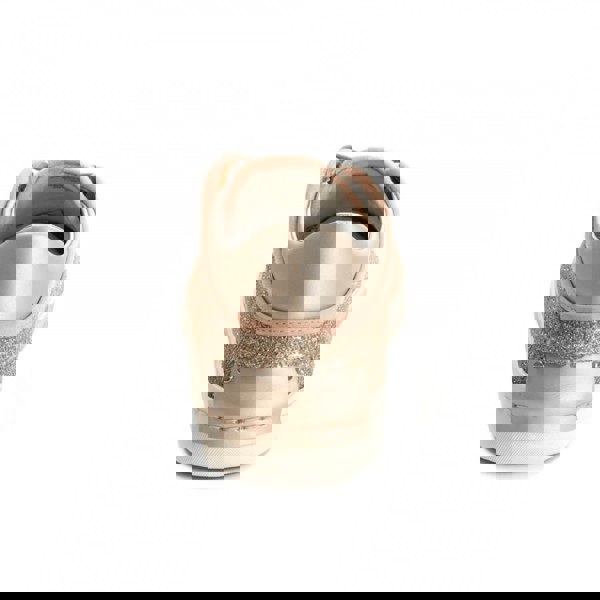 Crime London Faith Lo Explosion Womens Trainer