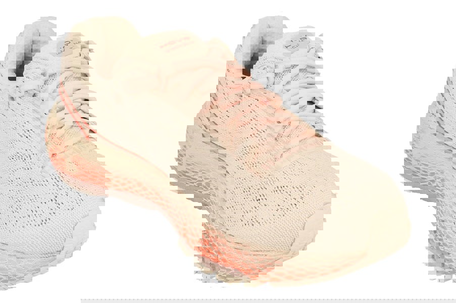 Under Armour Ua Hovr Machina Womens 3021956 604 - Pink 604 - Photo 3